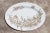 19th Century English Antique Aesthetic Movement Era Transferware Platter For Sale - Image 13 of 13