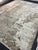 Restoration Hardware Azore Silk Rug — 9’ X 12’ Hand-Knotted Silk, Linen & Wool | Luxe Density For Sale - Image 9 of 17