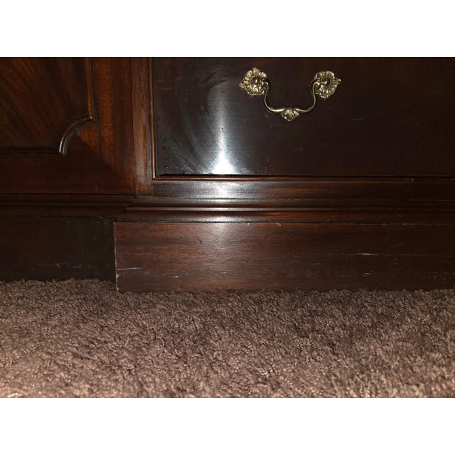 Stickley Brothers Stickley Credenza For Sale - Image 4 of 13