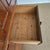 Antique English Oak Linen Press Cabinet | Circa 1860 For Sale - Image 9 of 12
