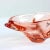 Beautiful bohemian art glass bowl by one of the greatest Czechoslovakian glass designers Josef Hospodka. The bowl is made...