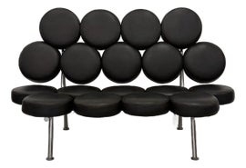 Example of Abstract Standard Sofas