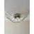 Hammered Strips Listelli Murano Glass Wall Sconce by Simoeng For Sale - Image 6 of 12