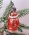 Mercury Glass Santa Christmas Ornament Old St Nick For Sale In Fayetteville, AR - Image 6 of 7