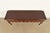 Henkel Harris Queen Anne Solid Mahogany Sideboard Credenza For Sale - Image 10 of 15