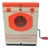 Josephine Spin Dryer Toy Washing Machine, 1950s-1960s For Sale