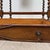 Early 20th Century Antique English Jacobean Revival Oak Side Table For Sale - Image 6 of 12