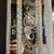 Baroque Early 20th Century Mirror with Engraved Murano Glass Panels from Barovier & Toso For Sale - Image 3 of 13