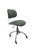 Mid-Century Swivel Chair from Bohler, 1950s For Sale