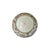 19" Vintage Large Chinese Famille Rose Porcelain Charger Plate For Sale In San Francisco - Image 6 of 17
