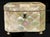 English Mother-of-Pearl Tea Caddy For Sale - Image 10 of 11