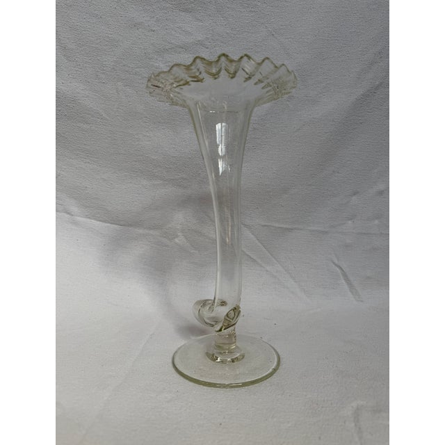 Flower Vase For Sale In Los Angeles - Image 6 of 8