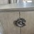 Briallen Demi-Lune Cabinet by Currey & Company For Sale - Image 10 of 12