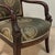 19th Century French Empire Period Mahogany Armchair For Sale - Image 12 of 18