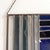 Stained Glass with Image of Man with Weaving Shuttle Vichte, 1950s For Sale - Image 10 of 12