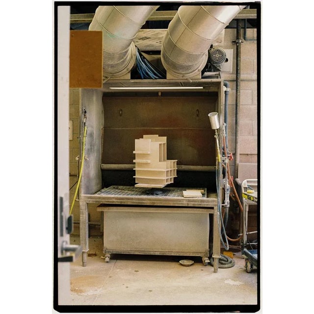 Not Yet Made - Made To Order 405 B Sculpture by Turbina For Sale - Image 5 of 8