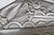 Silver Pair of French Art Deco Slip Shade Wall Sconces by Donna Paris 1930s - 2 Pairs Available For Sale - Image 8 of 10
