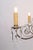 Early 20th Century Waterfall Crystal Chandelier For Sale - Image 15 of 17