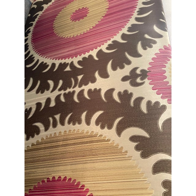 Contemporary Large Donghia Screens - A Pair For Sale - Image 3 of 8