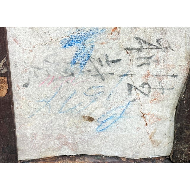 Late 19th Century 19th Century Oriental Hardwood Rectangular Coffee Table, 1870s For Sale - Image 5 of 12