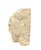 Medieval Limestone Figural Corbel With Grotesque Face For Sale - Image 4 of 7