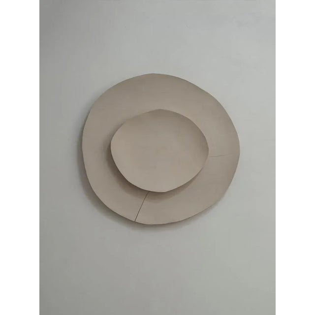 Contemporary Silk #11 Wall Light by Margaux Leycuras For Sale - Image 3 of 6