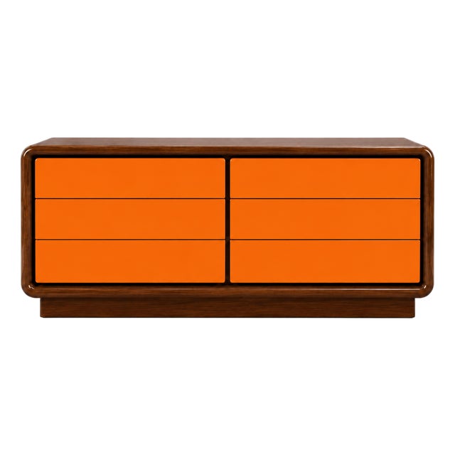 Mid Century Modern Dresser For Sale