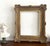 Large Louis XIV Style Carved Gilt Frame, 1930s For Sale - Image 9 of 11