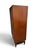Victor Wilkins Tola Tall Boy Chest of Drawers in Mahogany by Victor Wilkinson for G-Plan, 1966 For Sale - Image 4 of 11