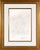 1971 Troliur and Cressida Surreal White Drypoint Salvador Dalí For Sale