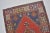 Oushak Handknotted Area Carpet For Sale - Image 10 of 10