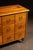 Mid-Century Oak 21-Drawer Industrial Index Cabinet For Sale In Chicago - Image 6 of 11