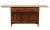 Brown Thomasville Furniture Collector's Cherry Traditional Style 66" Server Buffet W. Slide-And-Drop-Top 720-26 For Sale - Image 8 of 12