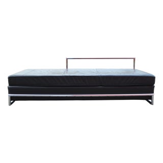 Vintage Daybed by Eileen Gray for Classicon, 1920s For Sale
