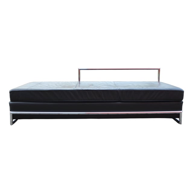 Vintage Daybed by Eileen Gray for Classicon, 1920s For Sale