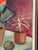 Valbo, Still Life, 1960s, Oil on Panel, Framed For Sale - Image 11 of 18