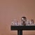 Scandinavian Modern Apricot Wood Console Table by Aldo Bakker for Karakter For Sale - Image 8 of 15