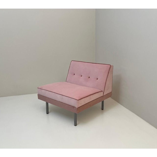 Modular Living Room Sets by Formanova, 1970s, Set of 4 For Sale - Image 10 of 14