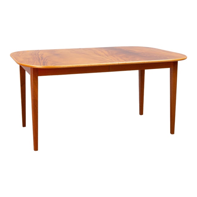 Josef Frank 947 Dining Table Svenskt Tenn Extendable For Sale