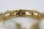 White 1950s Juliana Fruit Salad Cuff For Sale - Image 8 of 10