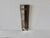 Mid 20th Century Slim Brass Wall Umbrella Stand Cane Holder Decorative Medallions Paw Footed Details For Sale In Miami - Image 6 of 16