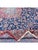 1960s Old Persian Kashan Masterpiece Rug 10’5″ X 13’9″ For Sale - Image 10 of 10