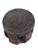 1980s Vintage Rustic African Baga Stool Guinea-Bissau 11.5" H For Sale - Image 5 of 6