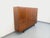 Vintage Scandinavian Sideboard in Teak and Black Metal, 1960s For Sale - Image 12 of 18