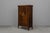 Art Nouveau Linen Cupboard in Oak, Early 20th Century For Sale - Image 4 of 18