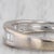 This Tomas Rae ring comes with a certificate of authenticity. Gemstone Information: - Natural Diamonds - Total Carats -...