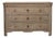 19th Century Provençal Oak Chest of Drawers For Sale
