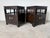 Chinoiserie Michael Taylor for Baker Far East Collection Nightstands – A Pair For Sale - Image 3 of 17