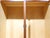 Mid Century Modern Vintage Teak Armoire Wardrobe by White and Newton Danish Style For Sale - Image 10 of 13