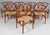 Hans J. Wegner wishbone chair in solid cherry, original papercord seat Model CH24, made by Carl Hansen This piece is...